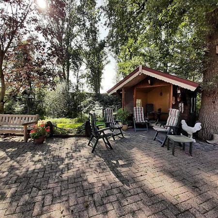Hoeve De Laan Woudenberg Bagian luar foto