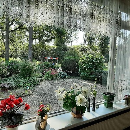 Hoeve De Laan Woudenberg Bagian luar foto