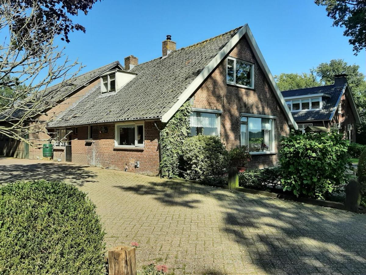 Hoeve De Laan Woudenberg Bagian luar foto