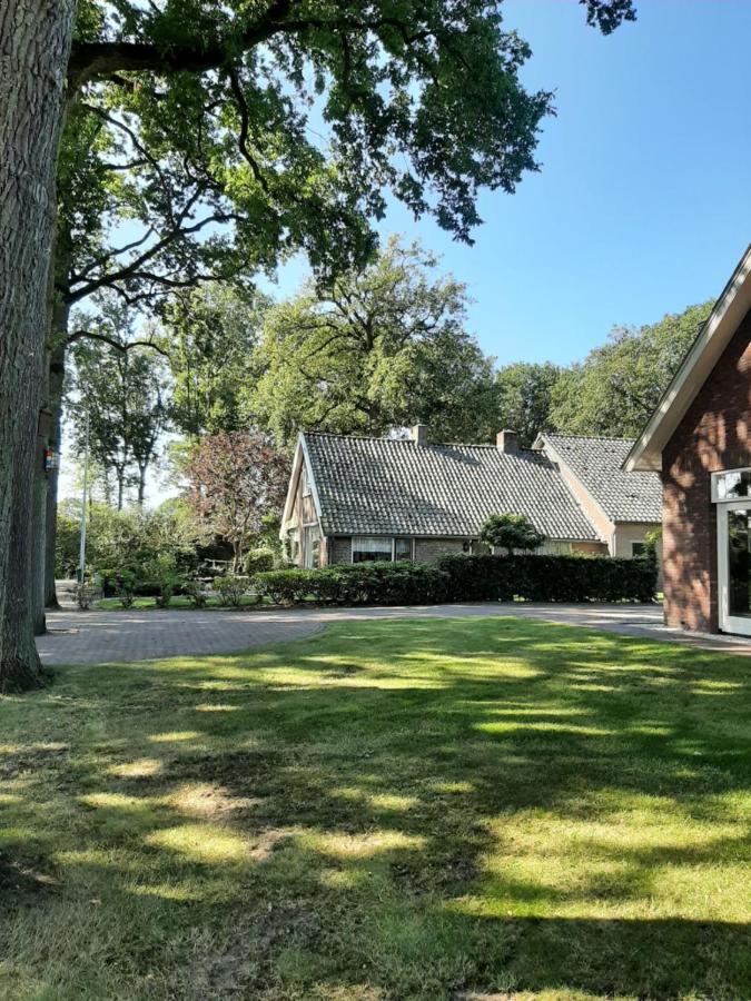 Hoeve De Laan Woudenberg Bagian luar foto