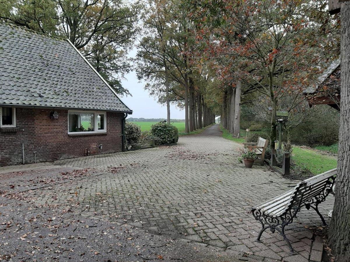 Hoeve De Laan Woudenberg Bagian luar foto