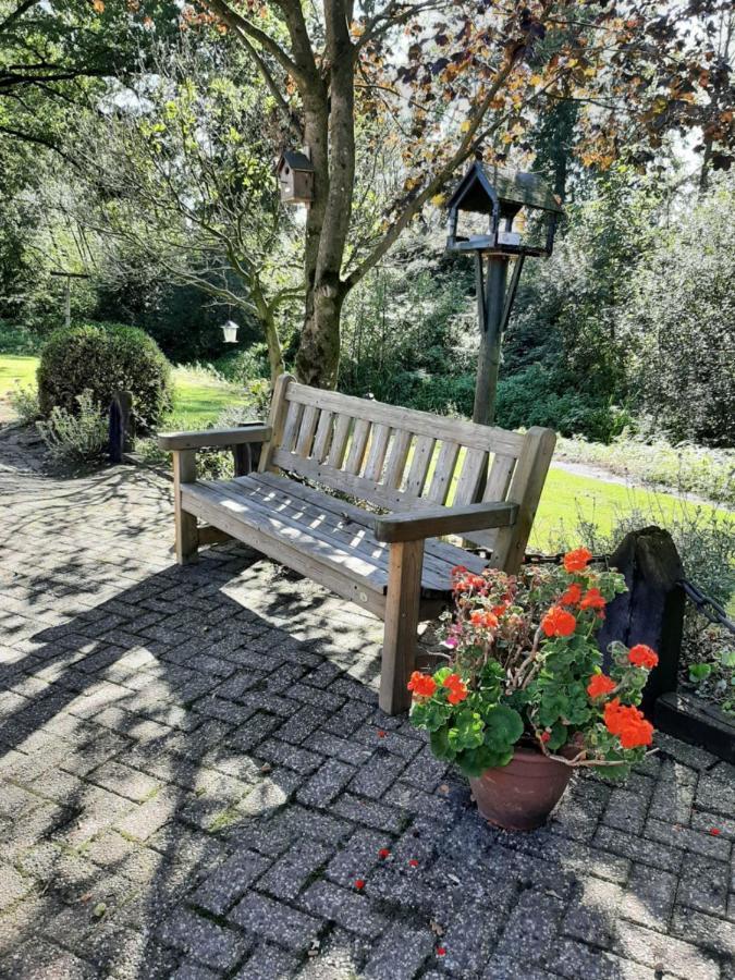 Hoeve De Laan Woudenberg Bagian luar foto
