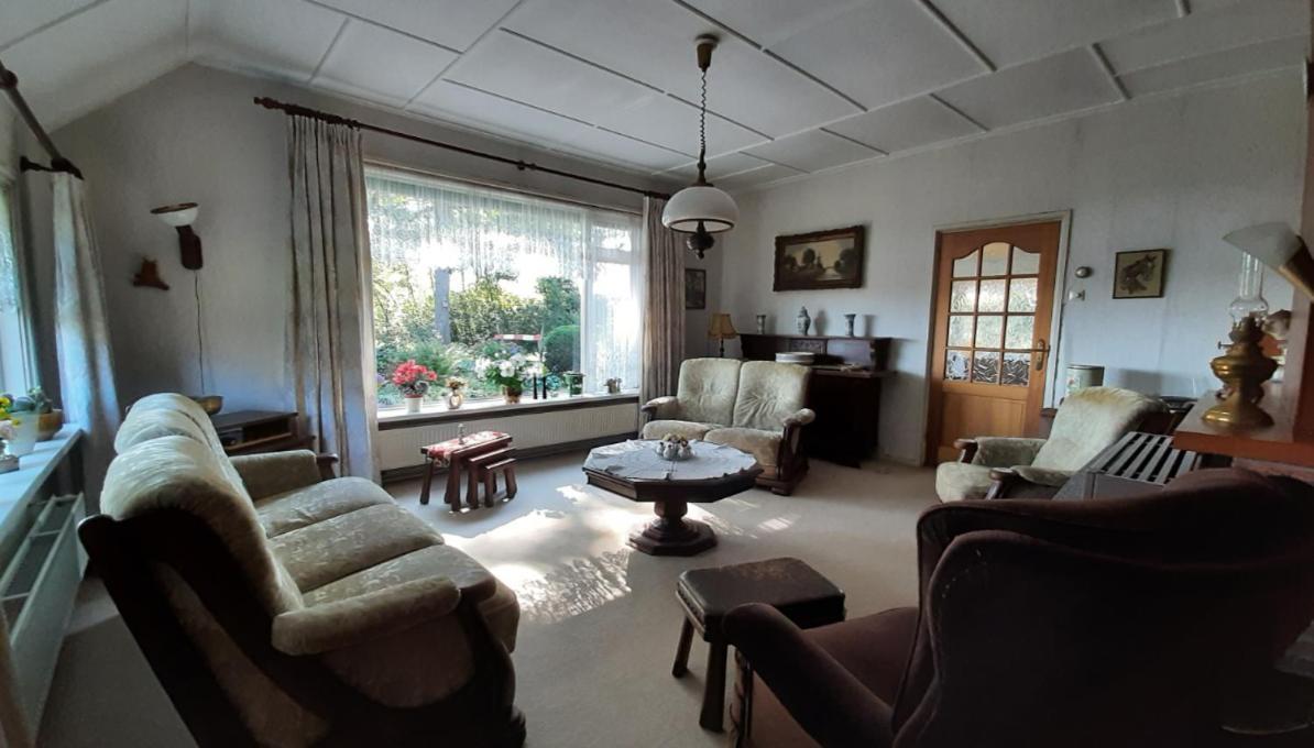Hoeve De Laan Woudenberg Bagian luar foto