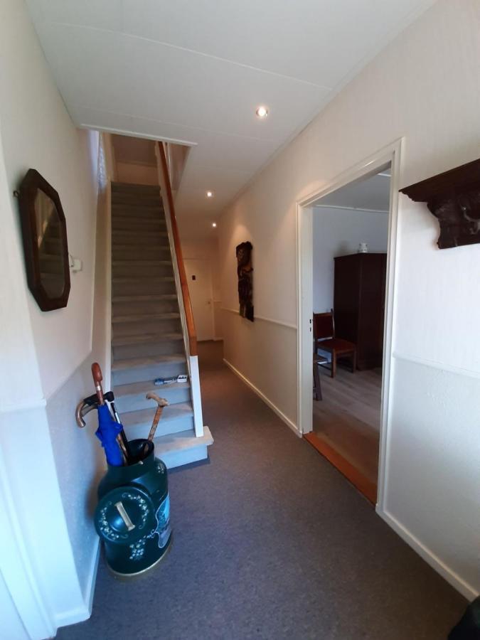 Hoeve De Laan Woudenberg Bagian luar foto