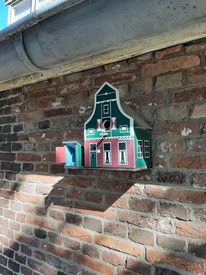Hoeve De Laan Woudenberg Bagian luar foto