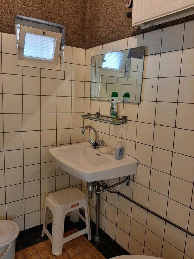 Hoeve De Laan Woudenberg Bagian luar foto