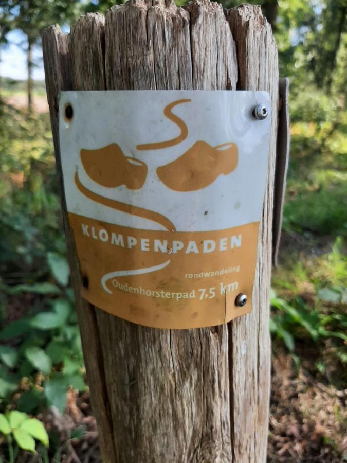 Hoeve De Laan Woudenberg Bagian luar foto