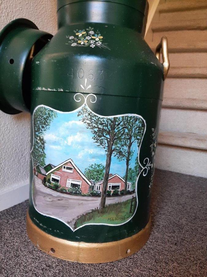 Hoeve De Laan Woudenberg Bagian luar foto