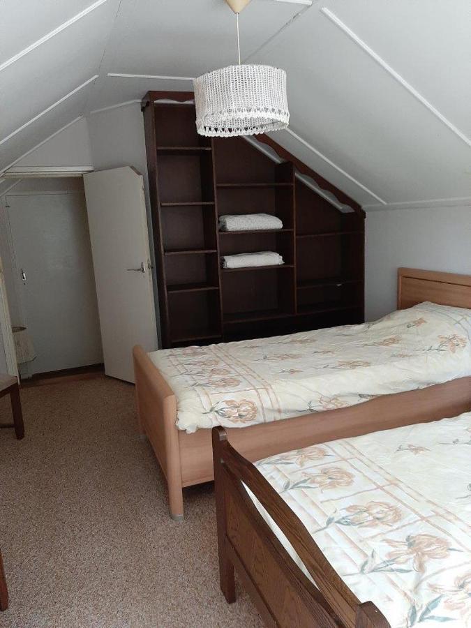 Hoeve De Laan Woudenberg Bagian luar foto