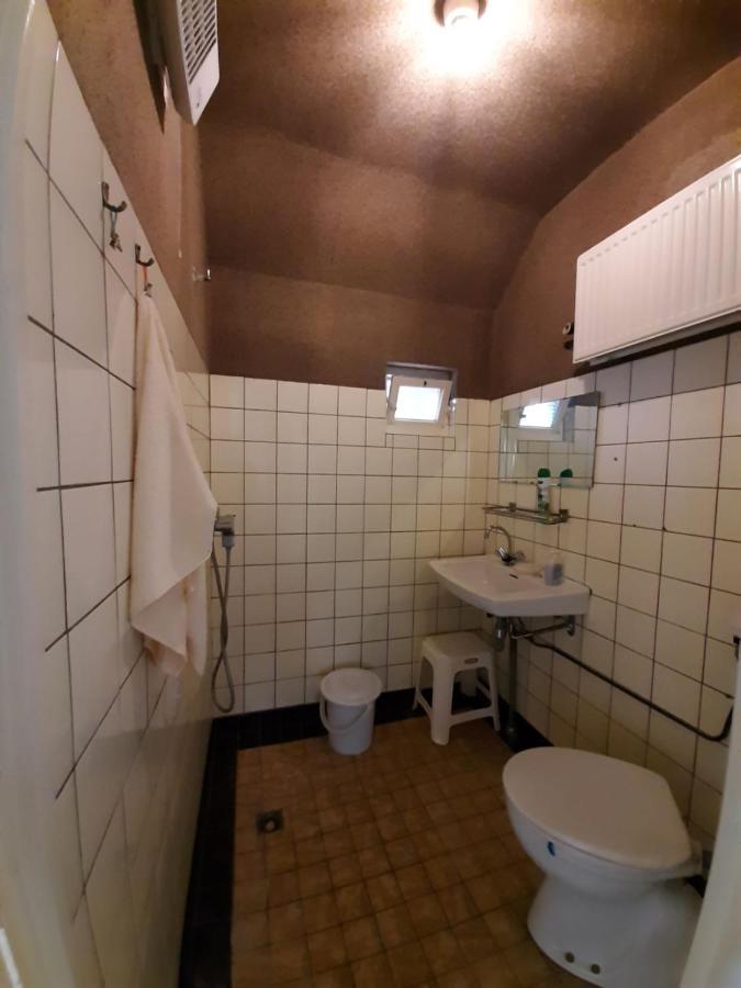 Hoeve De Laan Woudenberg Bagian luar foto