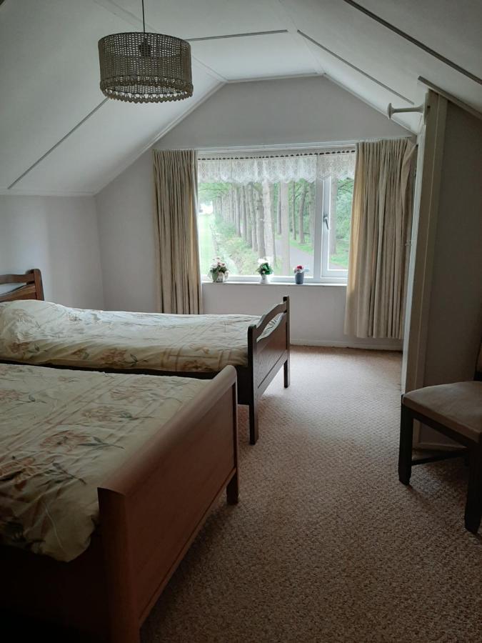 Hoeve De Laan Woudenberg Bagian luar foto