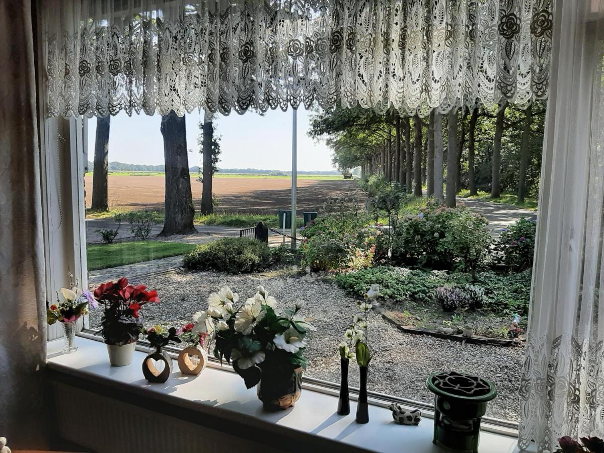 Hoeve De Laan Woudenberg Bagian luar foto