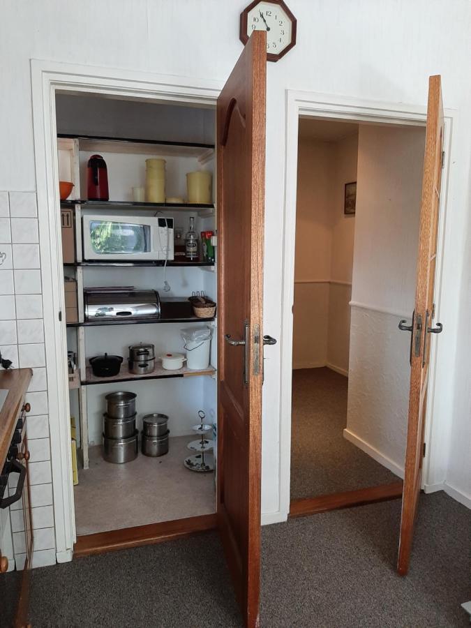 Hoeve De Laan Woudenberg Bagian luar foto