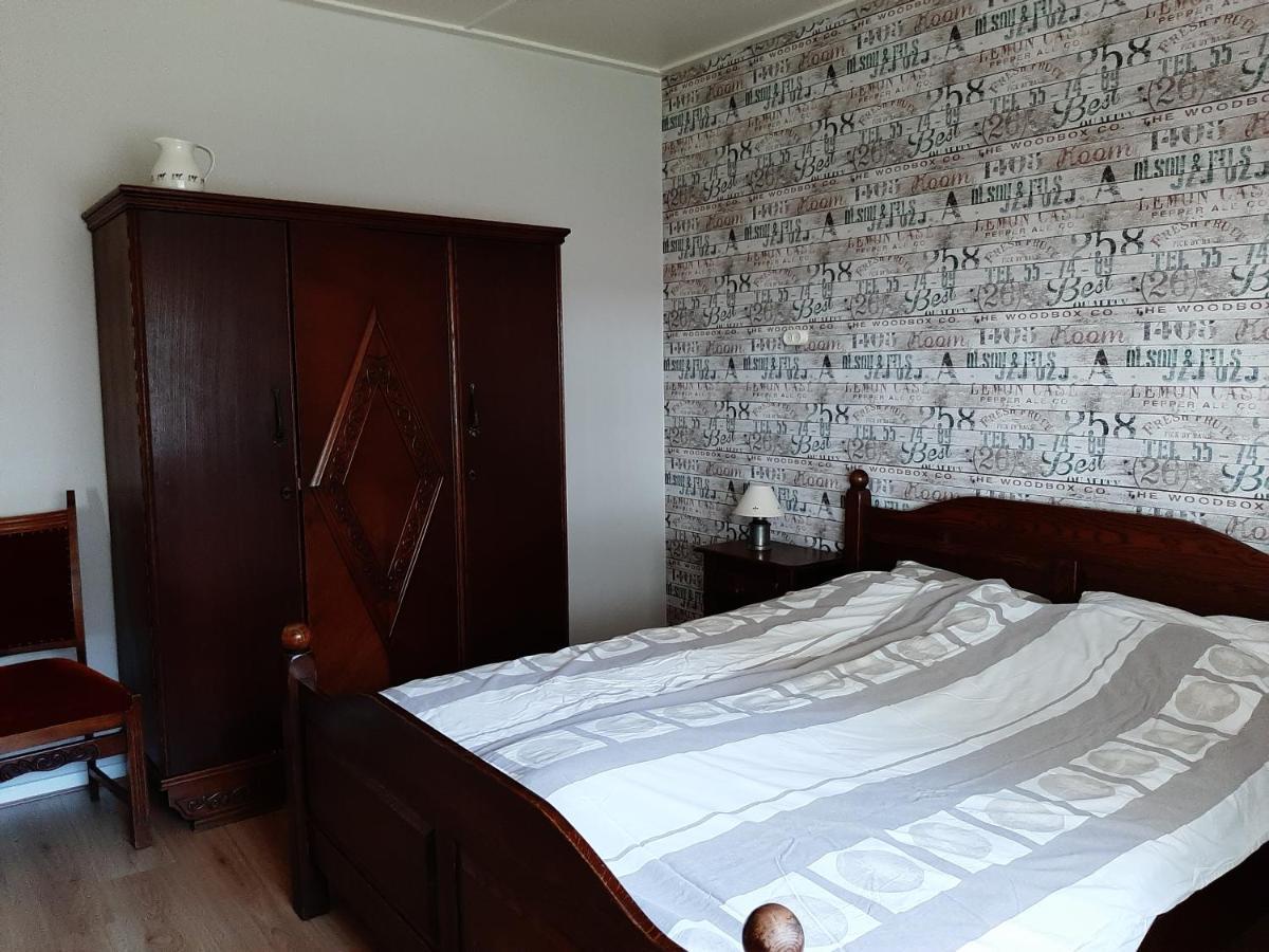 Hoeve De Laan Woudenberg Bagian luar foto